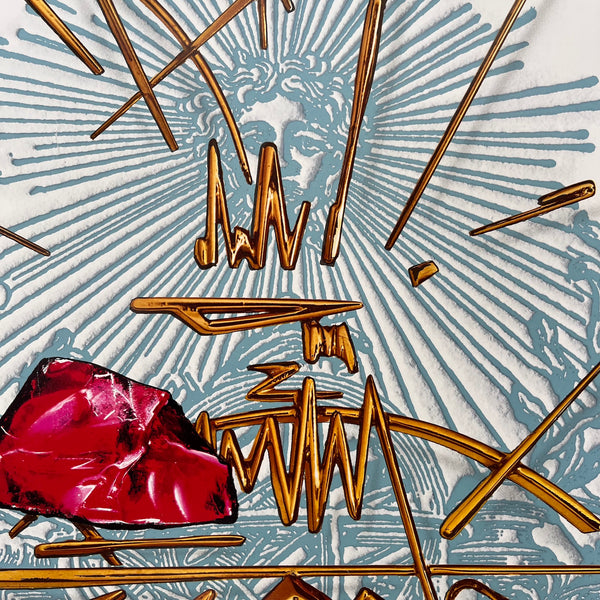 Air France Poster - France