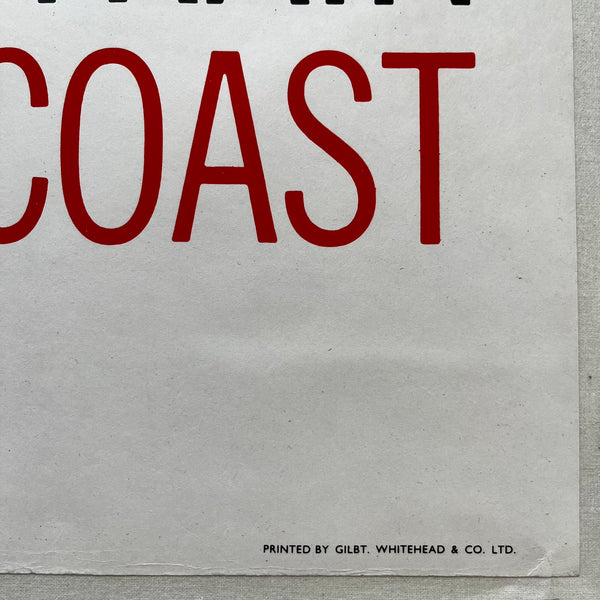 BR Poster - Hampshire