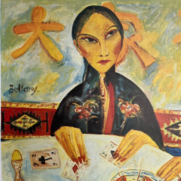 London Transport Poster - Chinatown