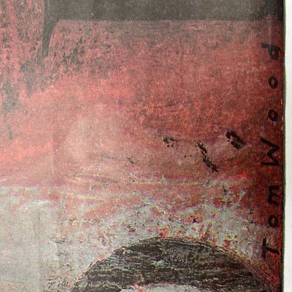 London Transport Poster - The Museum of Mankind