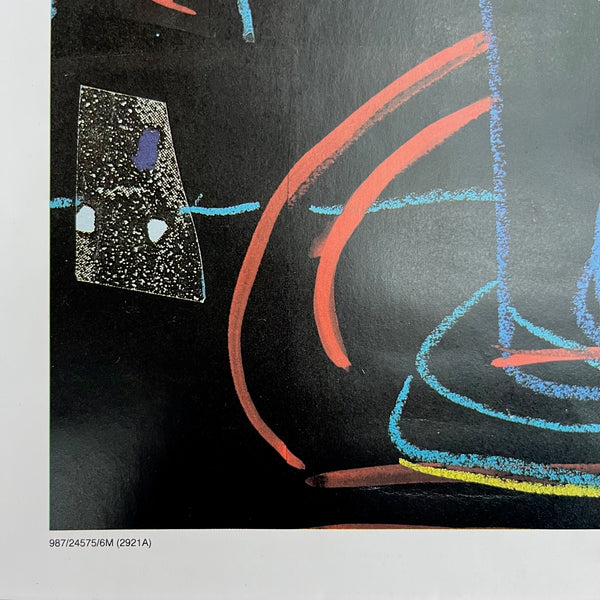 London Transport Poster - Paint the town by Tube