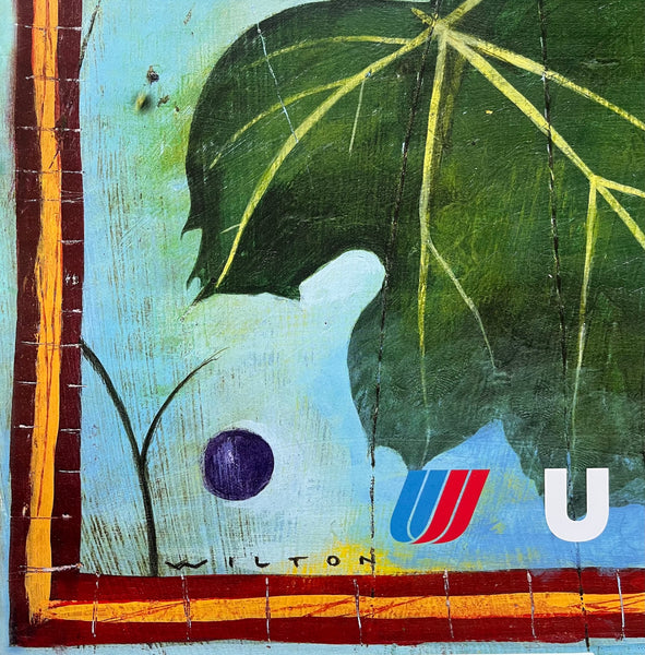 UAL Poster - California USA