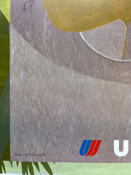 UAL Poster - Vietnam
