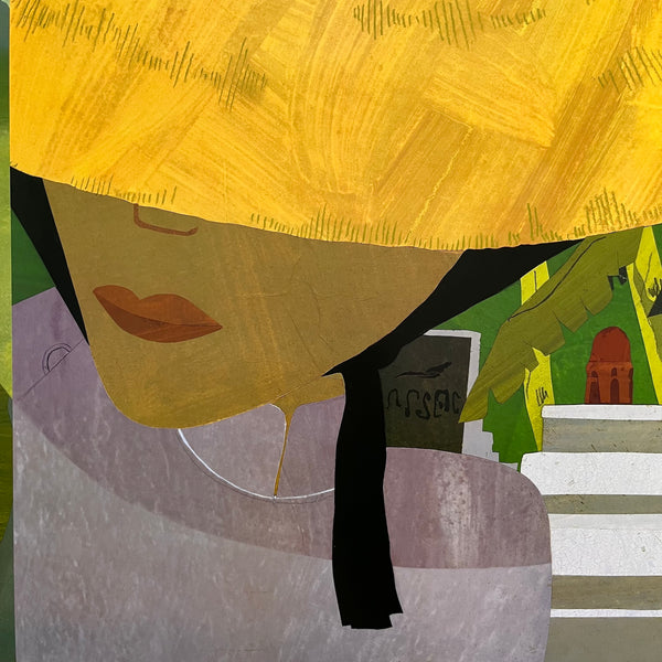 UAL Poster - Vietnam