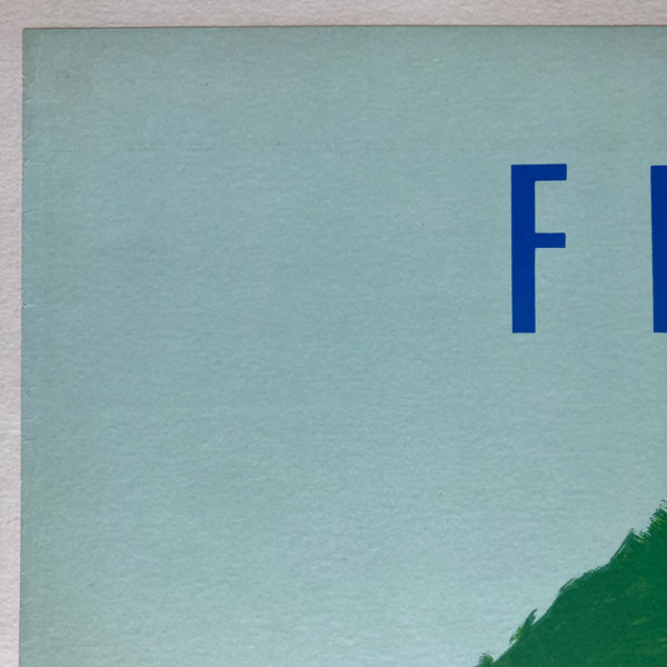 Air France Poster - France