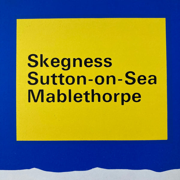 Coach Poster - Holiday Express Services