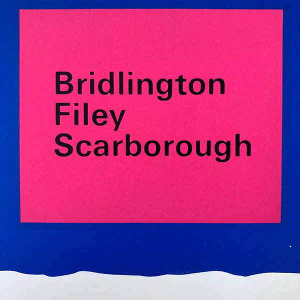 Coach Poster - Holiday Express Services