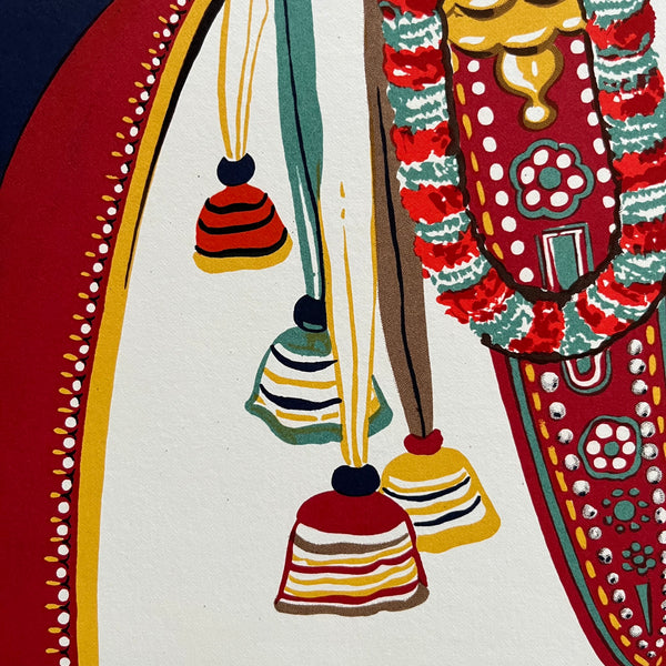 India Poster
