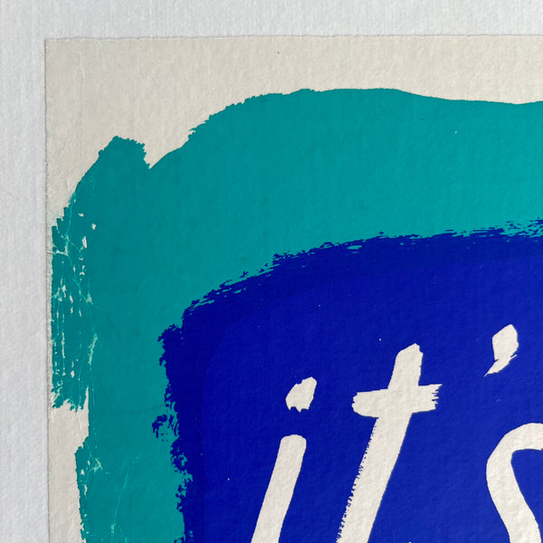 BR Poster - Prestatyn