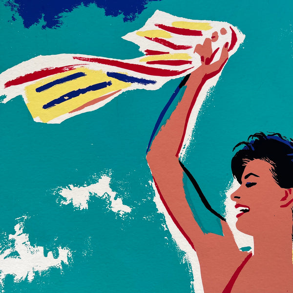 BR Poster - Prestatyn