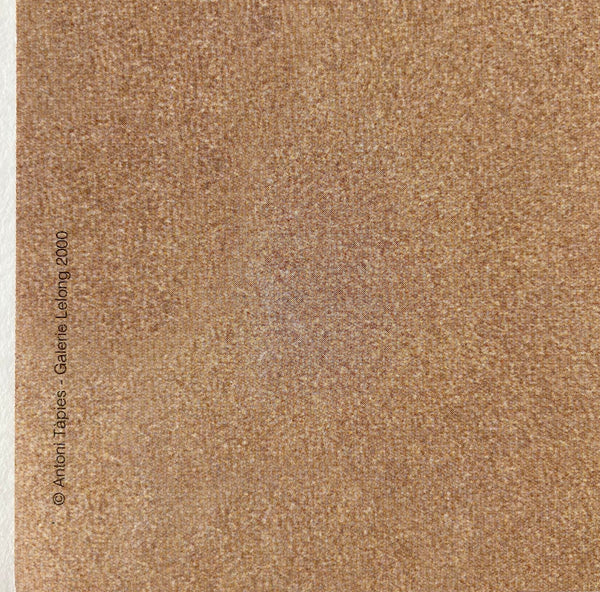 Roland Garros 2000 Tennis Poster