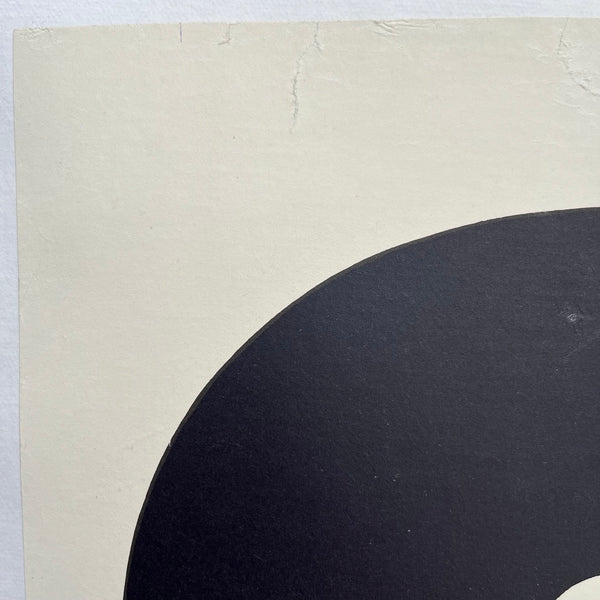 Ski Poster - Switzerland