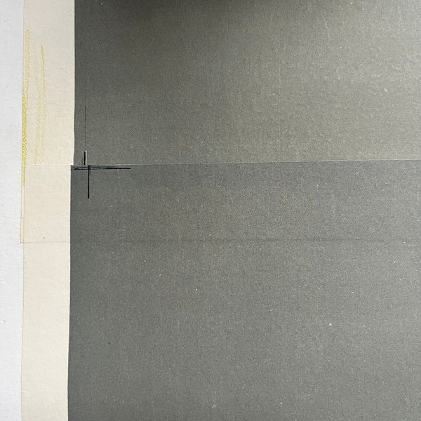 Advertising Poster - Ribet Desjardins Télévision