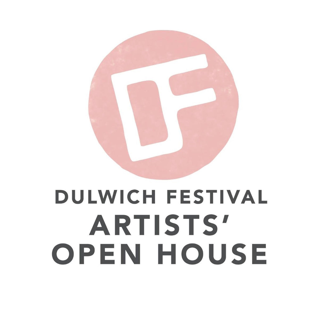 Dulwich Festival Artists' Open House