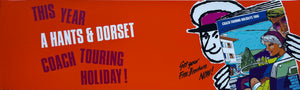 Coach Poster