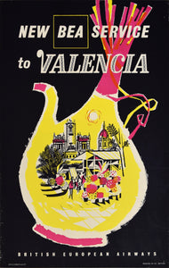 BEA Poster - Valencia